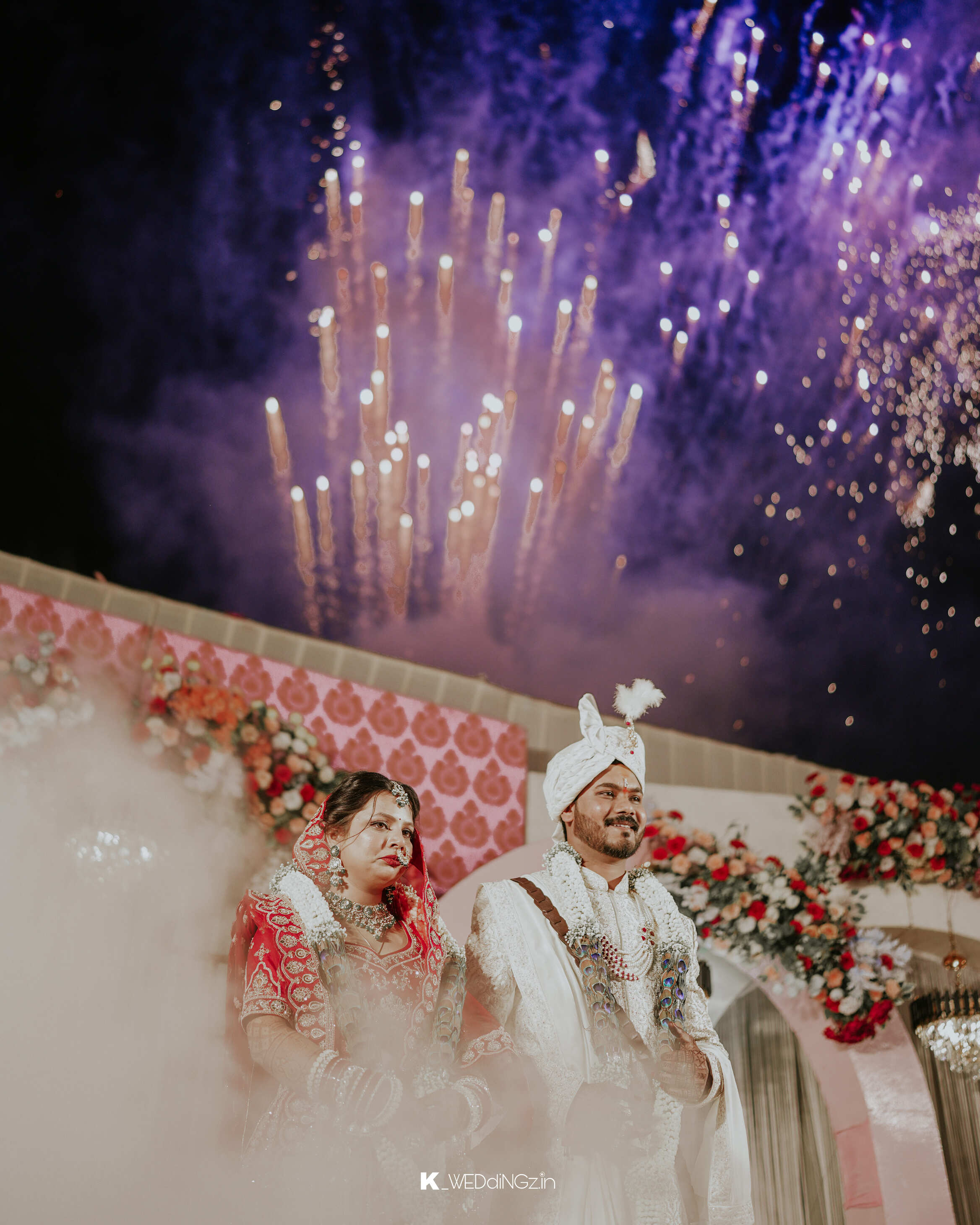 pre-wedding